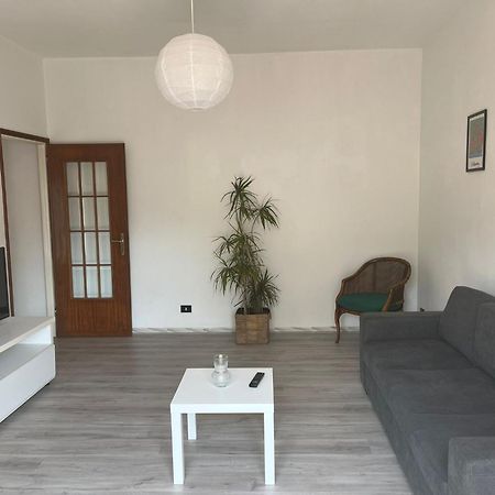 Casa Di Bianca Apartment Lerici Exterior foto