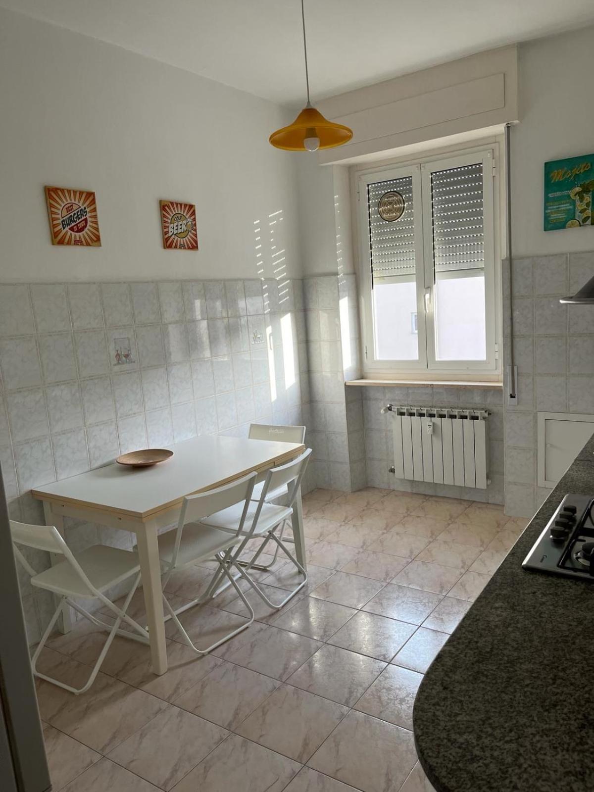 Casa Di Bianca Apartment Lerici Exterior foto