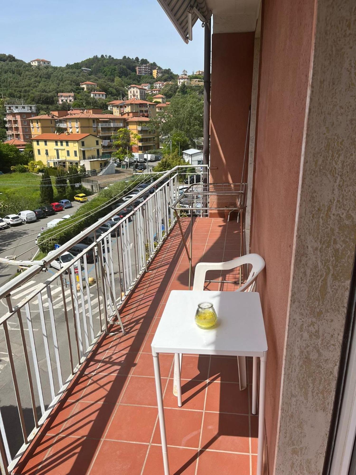 Casa Di Bianca Apartment Lerici Exterior foto