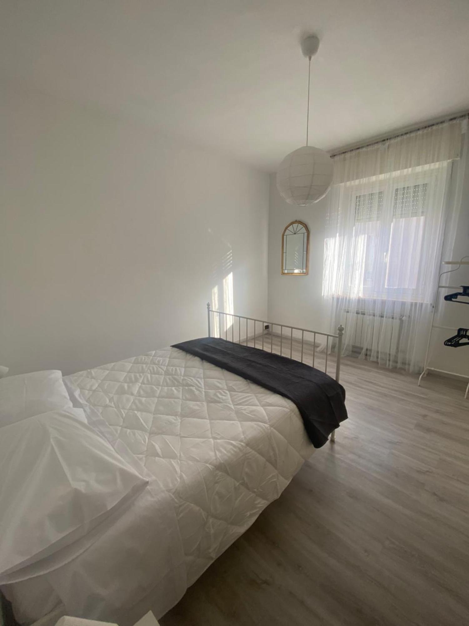 Casa Di Bianca Apartment Lerici Exterior foto