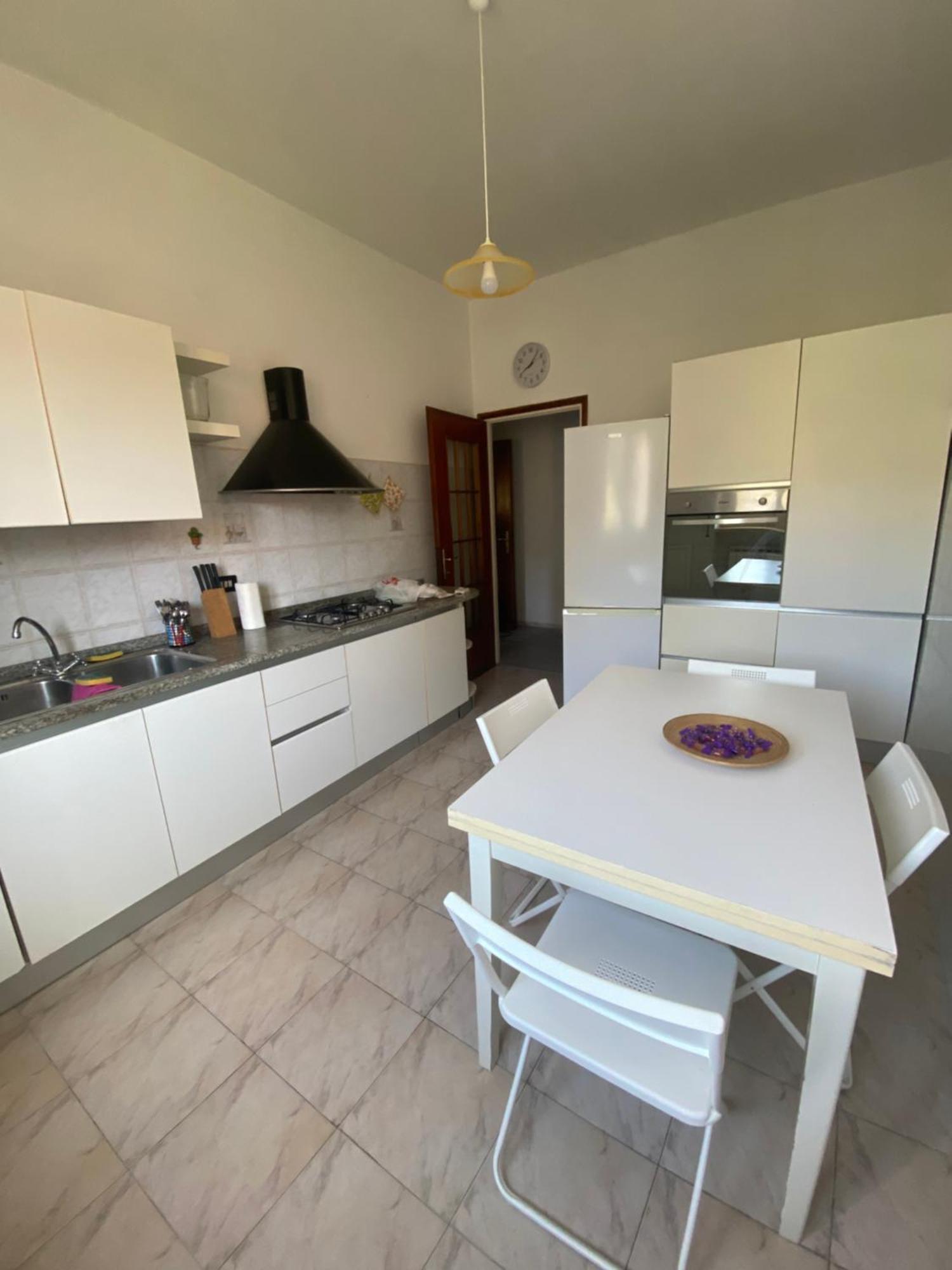 Casa Di Bianca Apartment Lerici Exterior foto